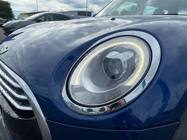 Used MINI Clubman 2016 for sale - 75505224: Photo 33