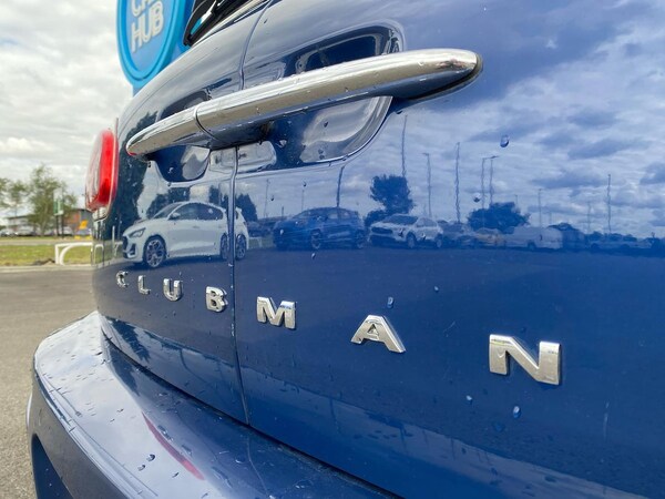 Used MINI Clubman 2016 for sale - 75505224: Photo 34