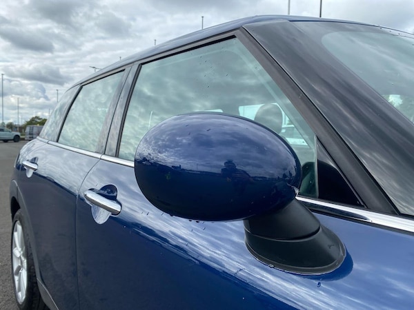 Used MINI Clubman 2016 for sale - 75505224: Photo 37