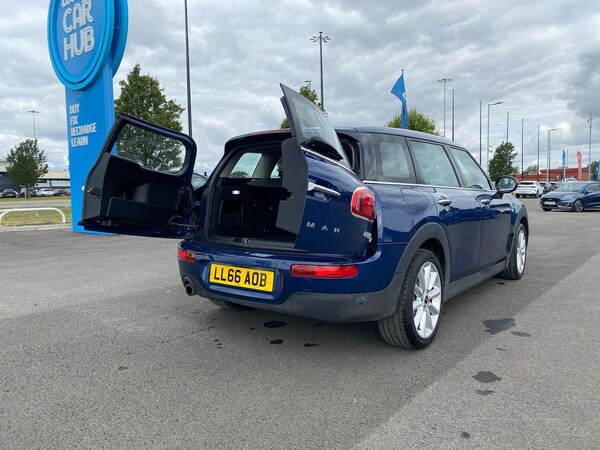 Used MINI Clubman 2016 for sale - 75505224: Photo 38