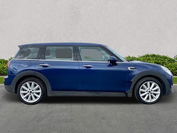 Used MINI Clubman 2016 for sale - 75505224: Photo