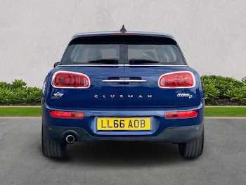 Used MINI Clubman 2016 for sale - 75505224: Photo