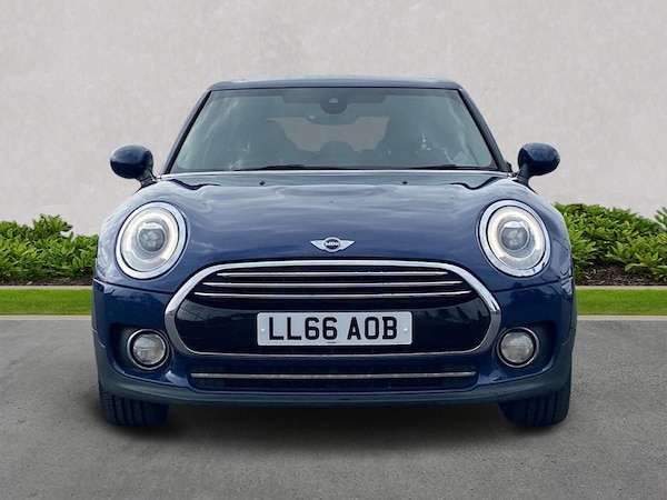 Used MINI Clubman 2016 for sale - 75505224: Photo 5