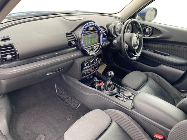 Used MINI Clubman 2016 for sale - 75505224: Photo 7