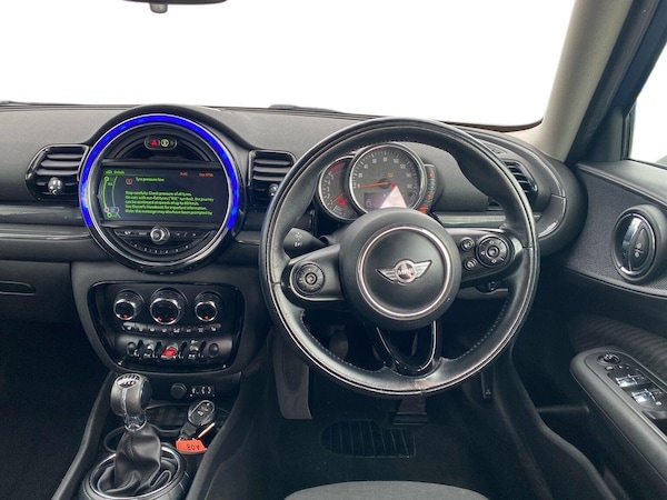 Used MINI Clubman 2016 for sale - 75505224: Photo 9