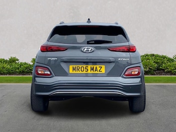 Used Hyundai KONA 2021 for sale - 78511831: Photo