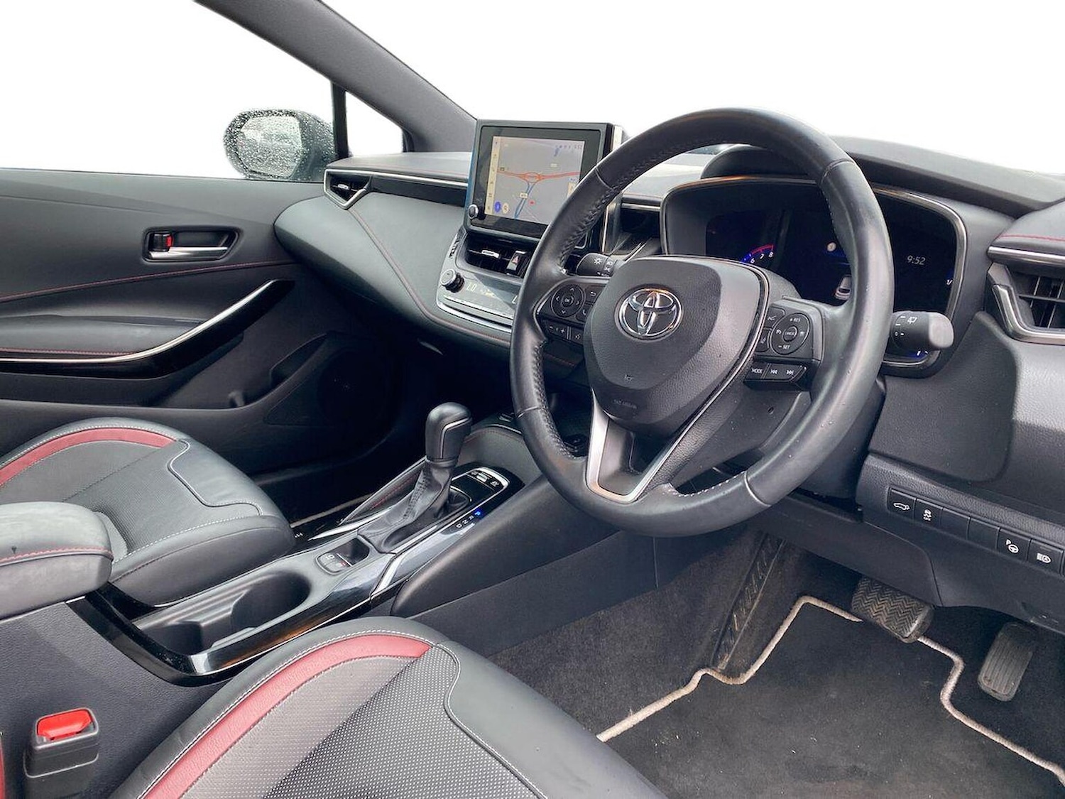 Used Toyota Corolla 2022 for sale - 78026173: Photo 15