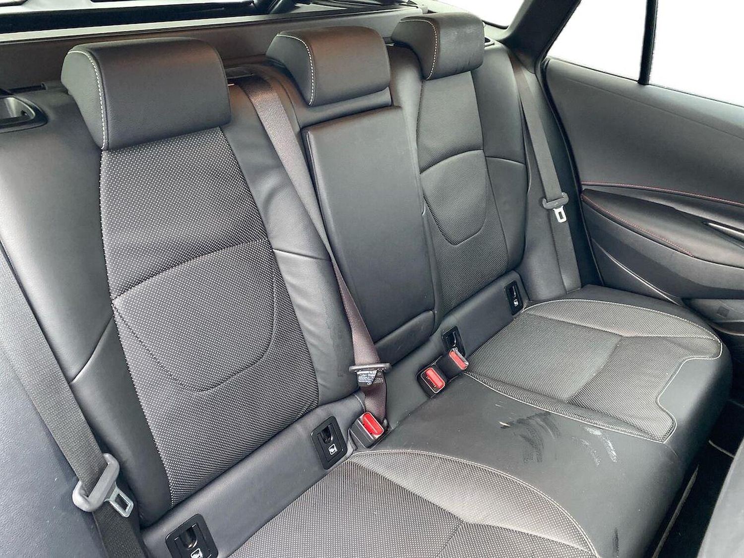 Used Toyota Corolla 2022 for sale - 78026173: Photo 16