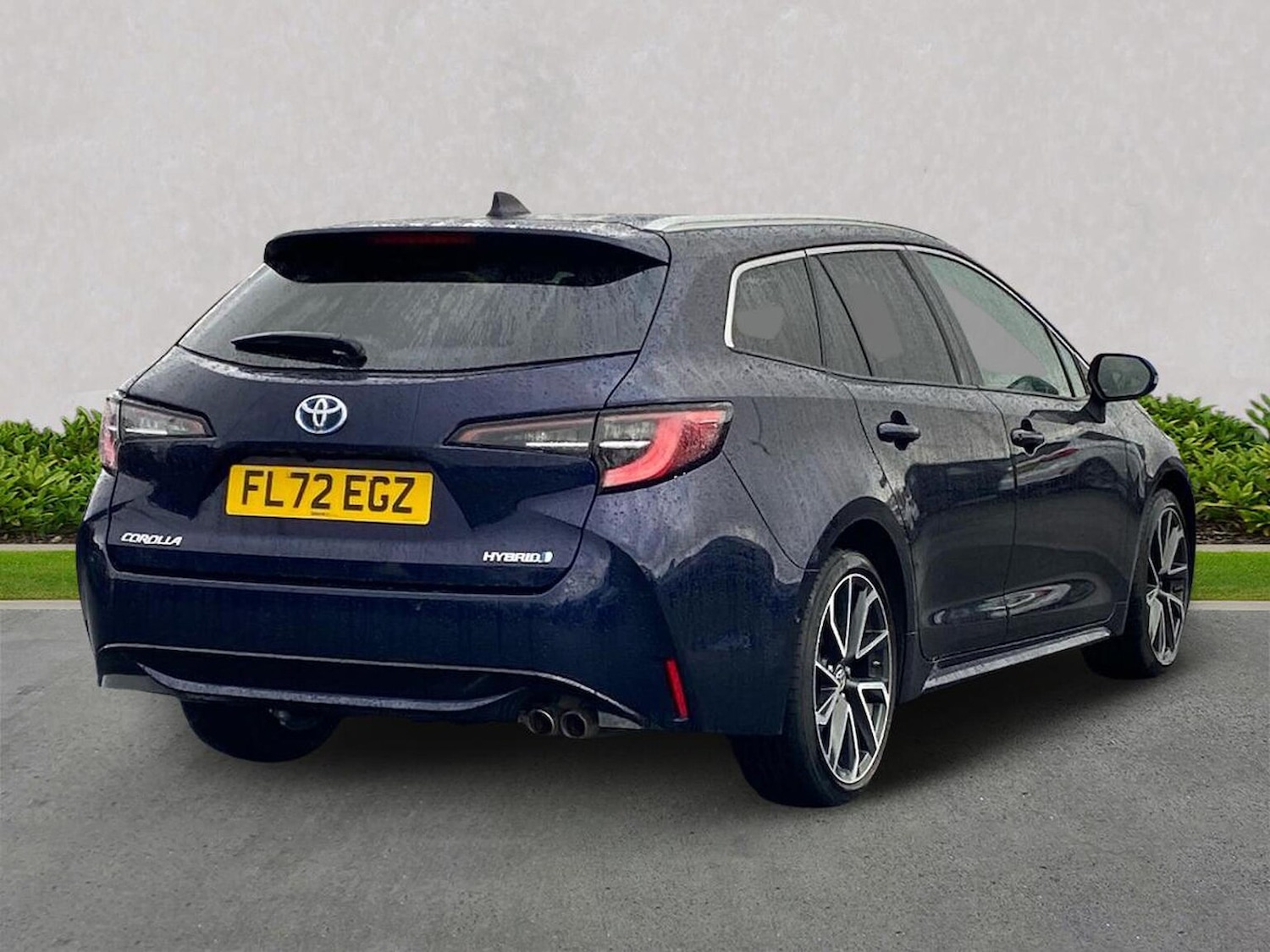 Used Toyota Corolla 2022 for sale - 78026173: Photo 18