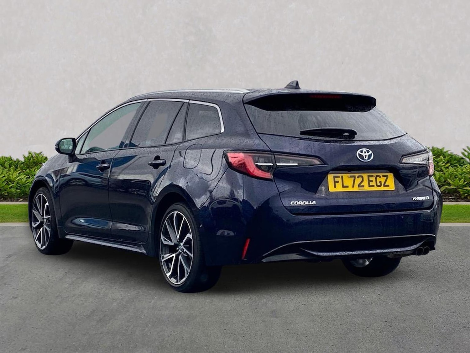 Used Toyota Corolla 2022 for sale - 78026173: Photo 2