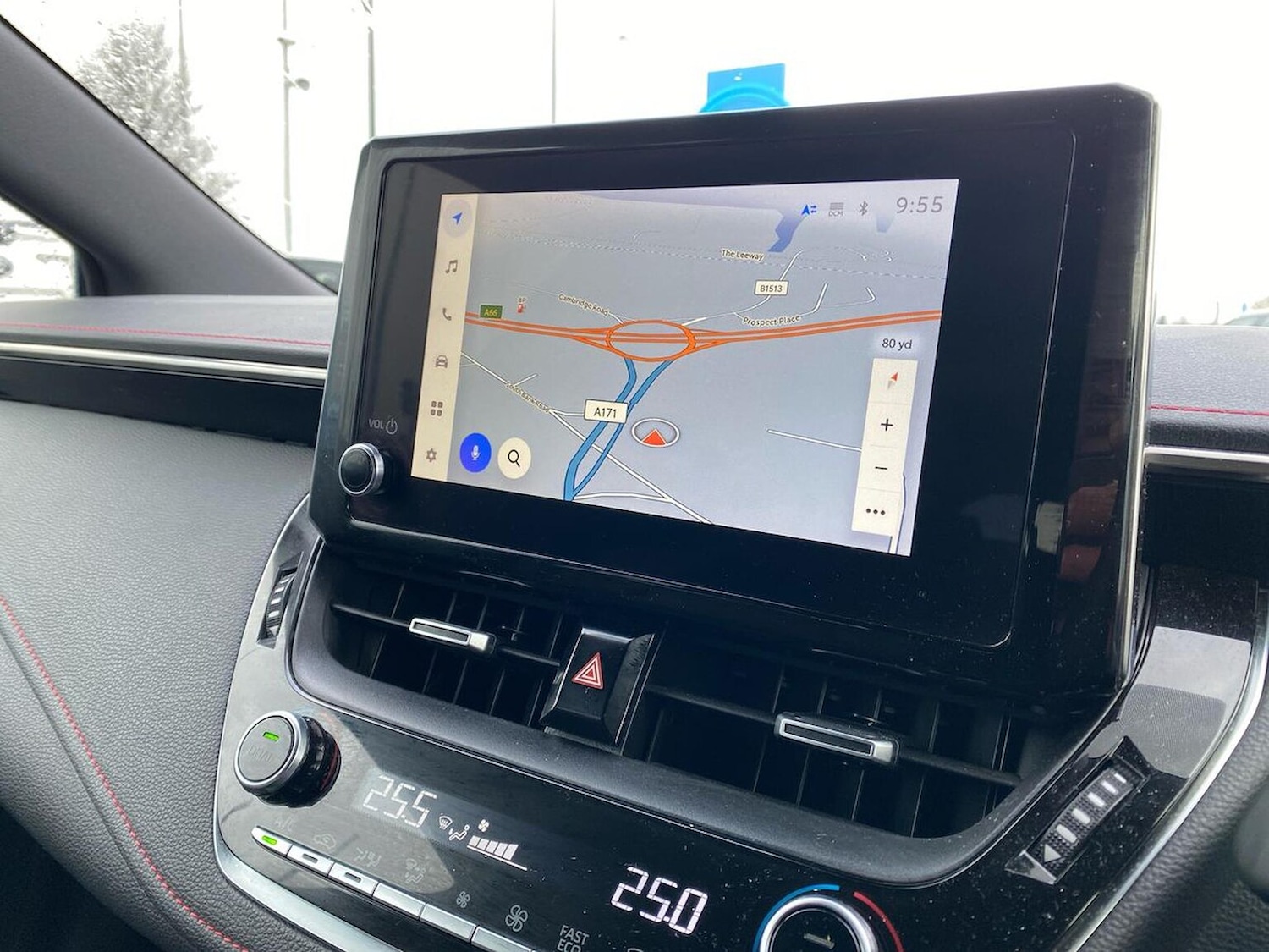 Used Toyota Corolla 2022 for sale - 78026173: Photo 24