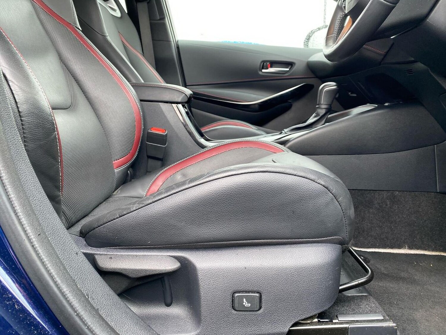 Used Toyota Corolla 2022 for sale - 78026173: Photo 30