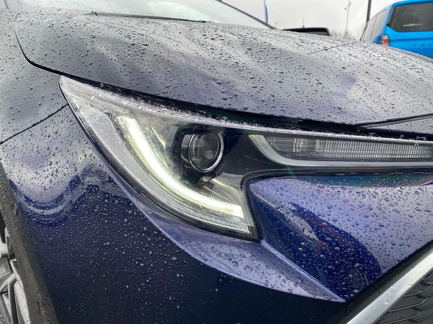 Used Toyota Corolla 2022 for sale - 78026173: Photo 33