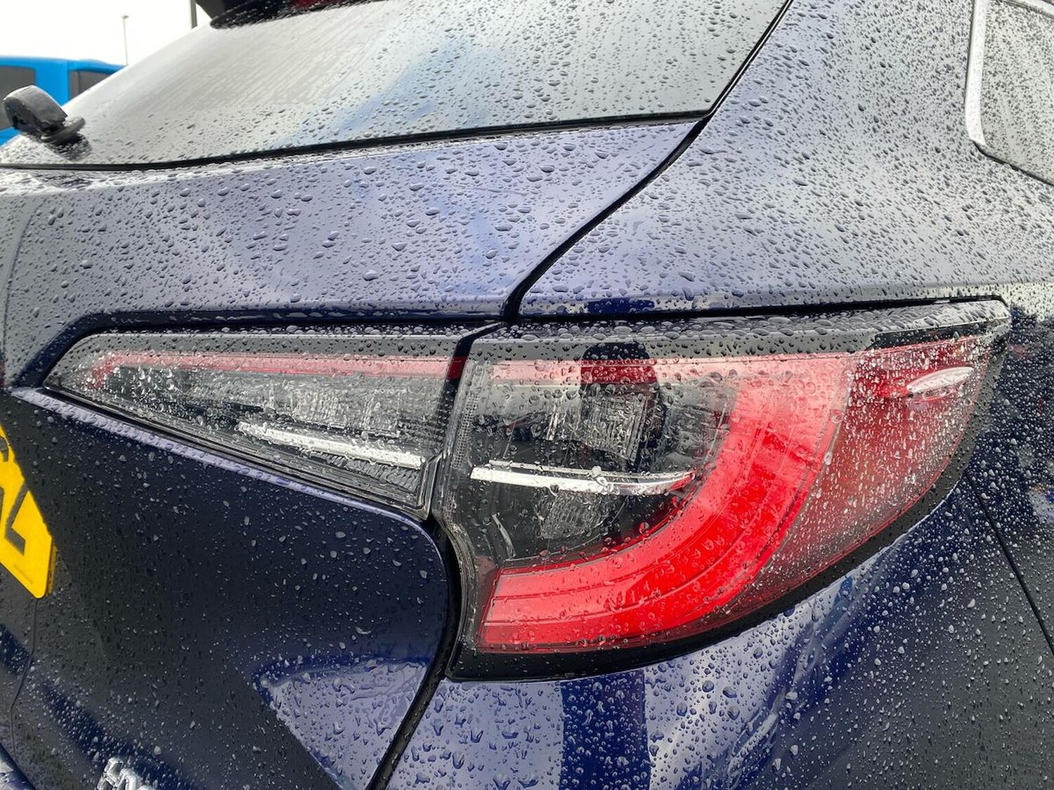 Used Toyota Corolla 2022 for sale - 78026173: Photo 35