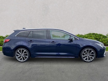 Used Toyota Corolla 2022 for sale - 78026173: Photo