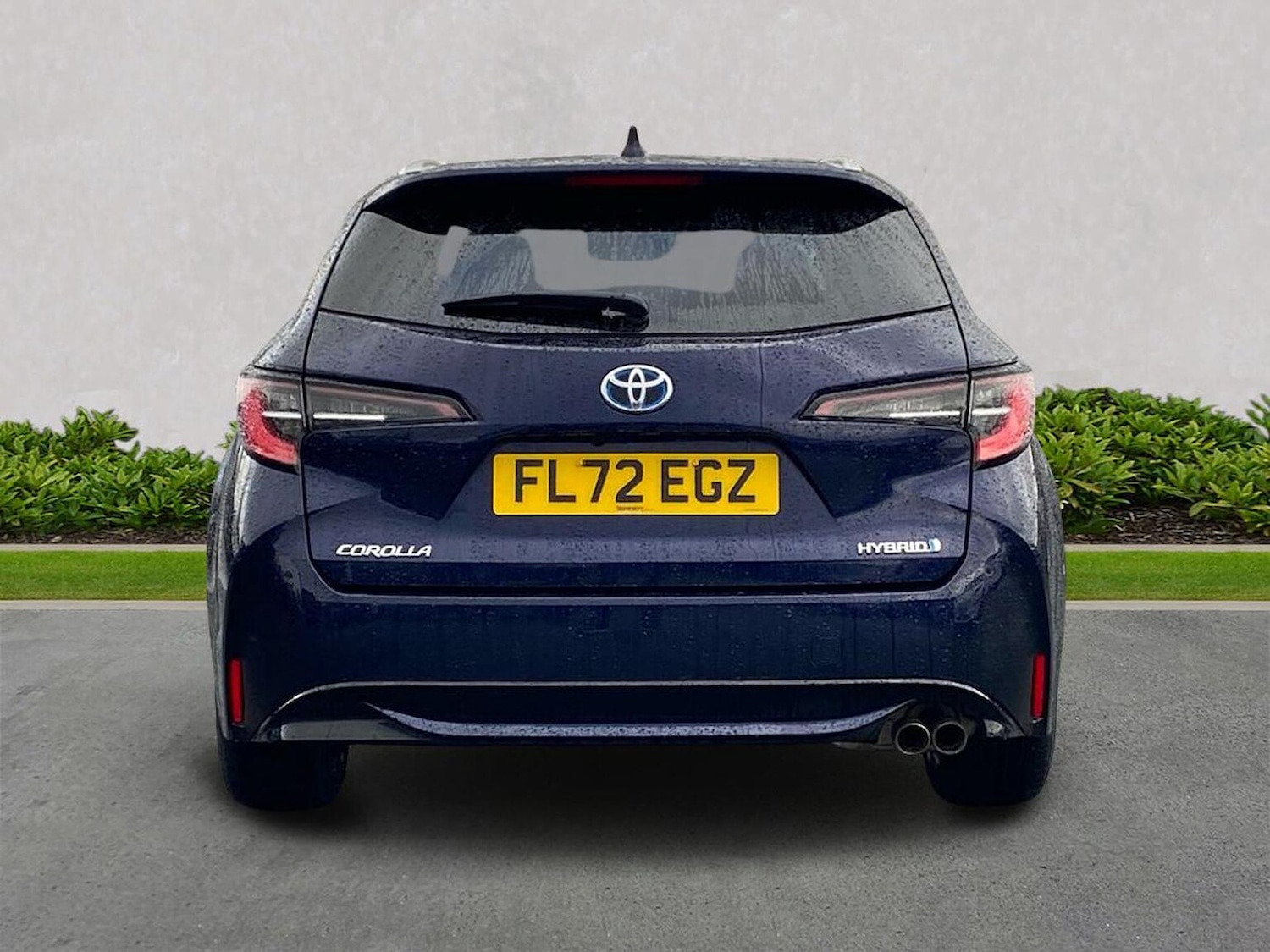 Used Toyota Corolla 2022 for sale - 78026173: Photo 4