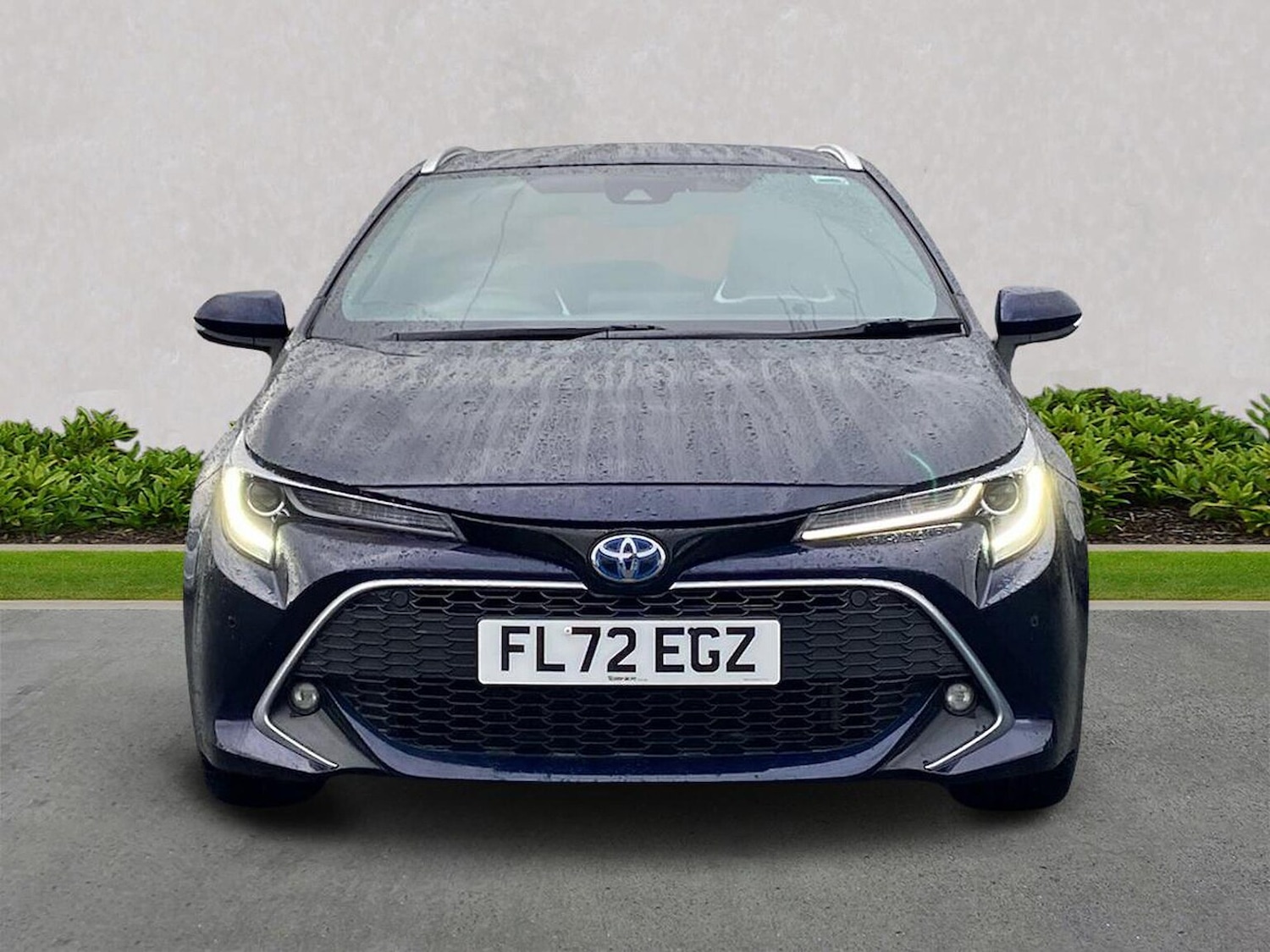 Used Toyota Corolla 2022 for sale - 78026173: Photo 5