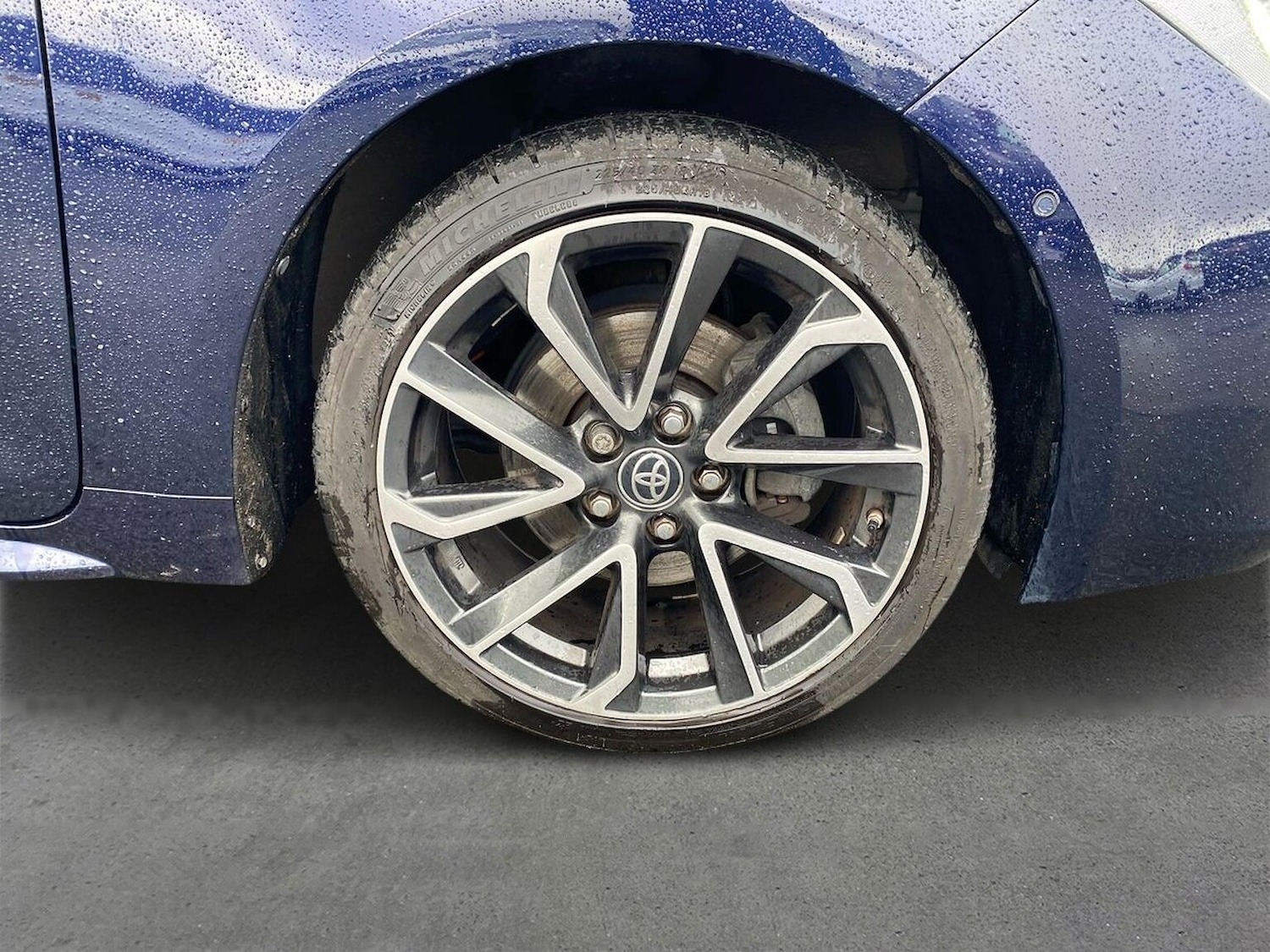 Used Toyota Corolla 2022 for sale - 78026173: Photo 6