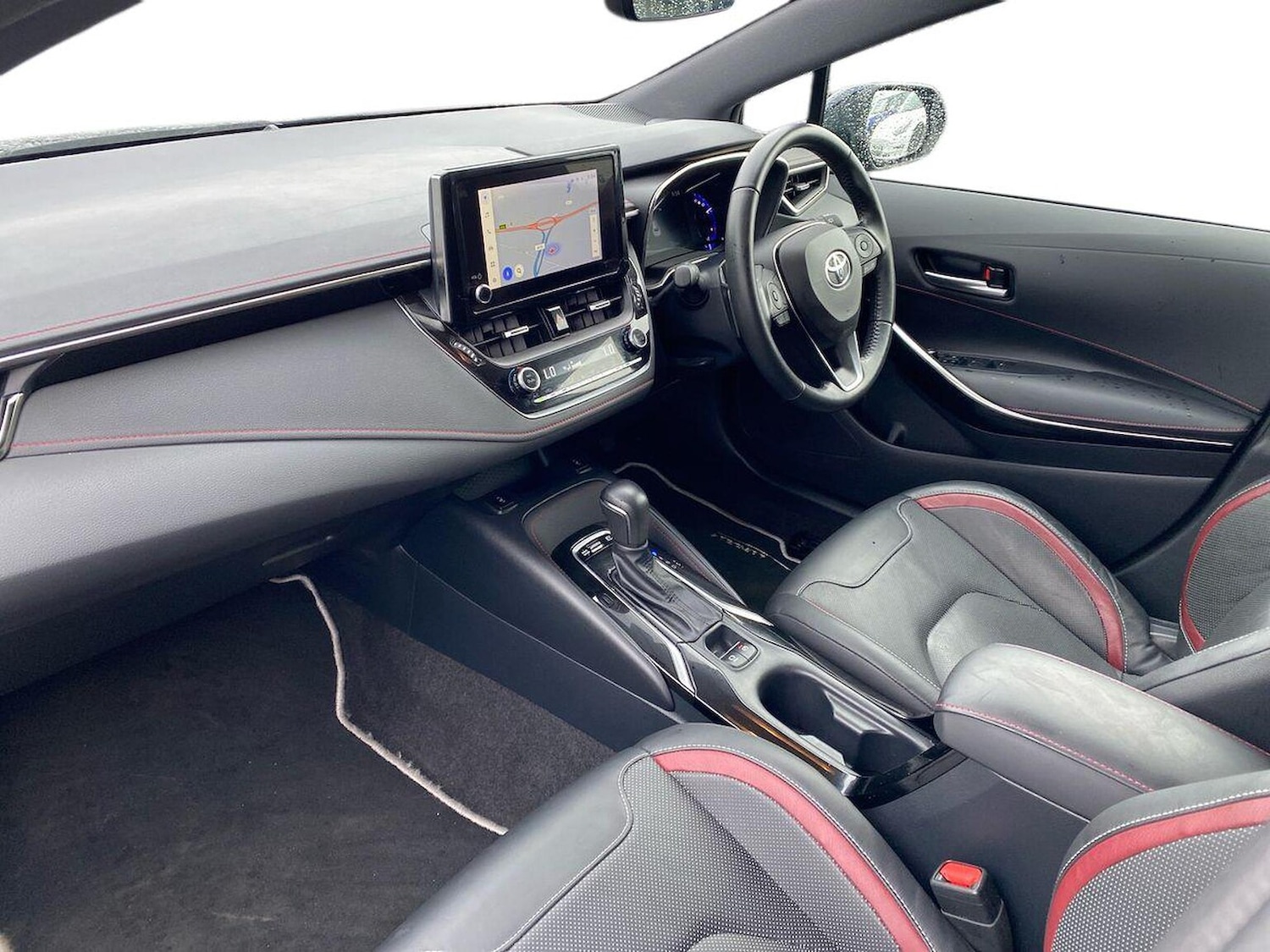 Used Toyota Corolla 2022 for sale - 78026173: Photo 7