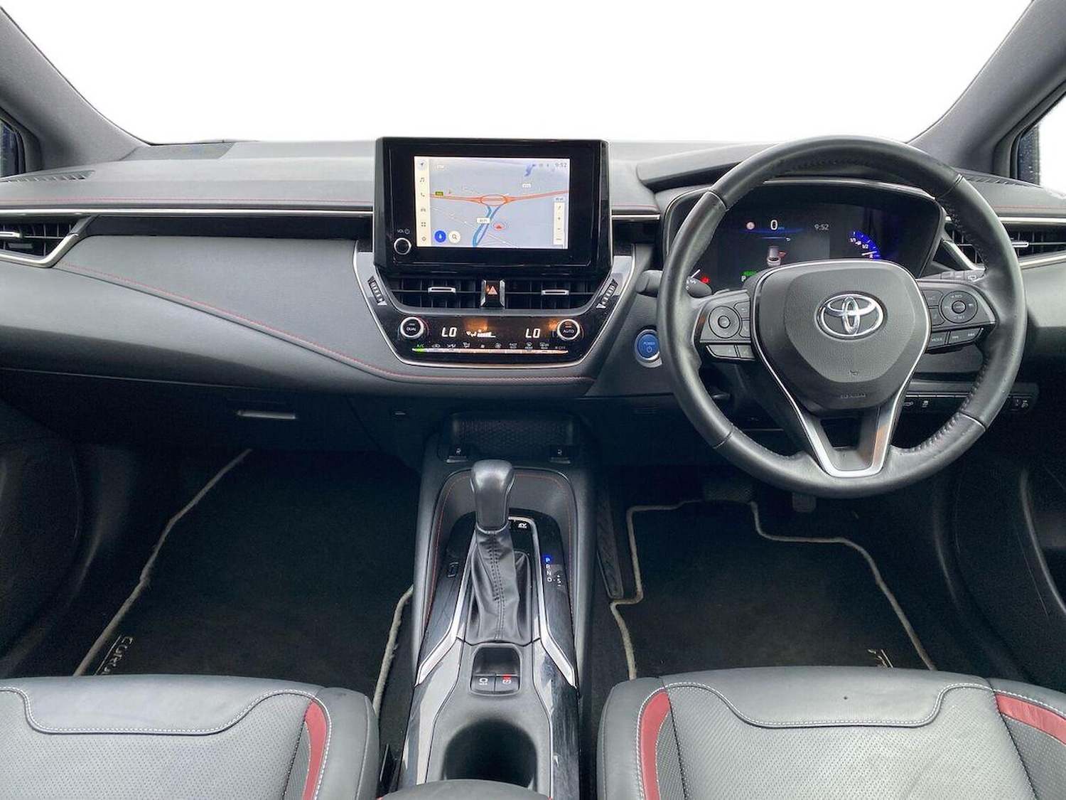 Used Toyota Corolla 2022 for sale - 78026173: Photo 8