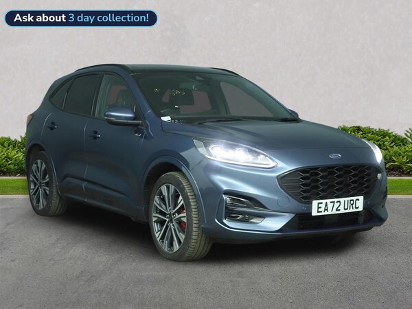 Used Ford Kuga 2023 for sale - 76300778: Photo 1