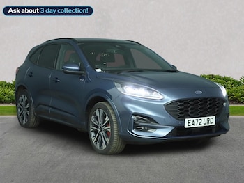 Ford - Kuga