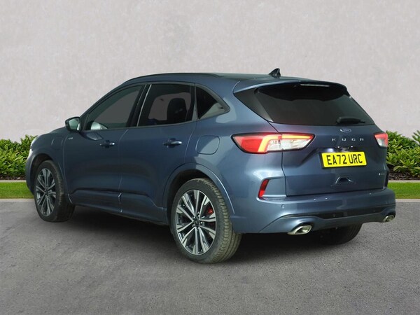 Used Ford Kuga 2023 for sale - 76300778: Photo 2
