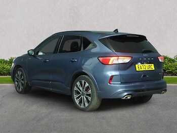 Used Ford Kuga 2023 for sale - 76300778: Photo 2