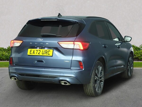 Used Ford Kuga 2023 for sale - 76300778: Photo 3
