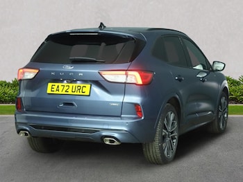 Used Ford Kuga 2023 for sale - 76300778: Photo 3
