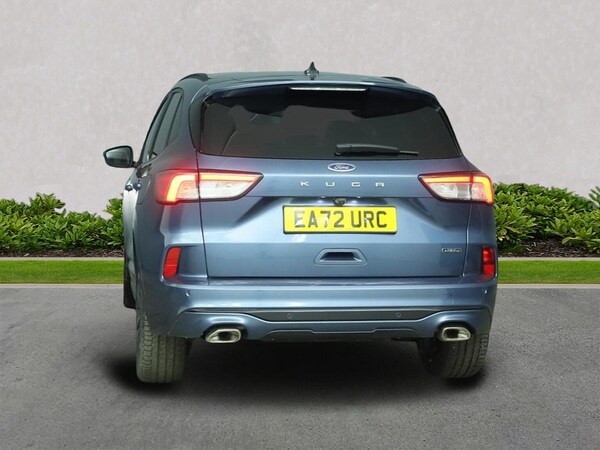 Used Ford Kuga 2023 for sale - 76300778: Photo 4