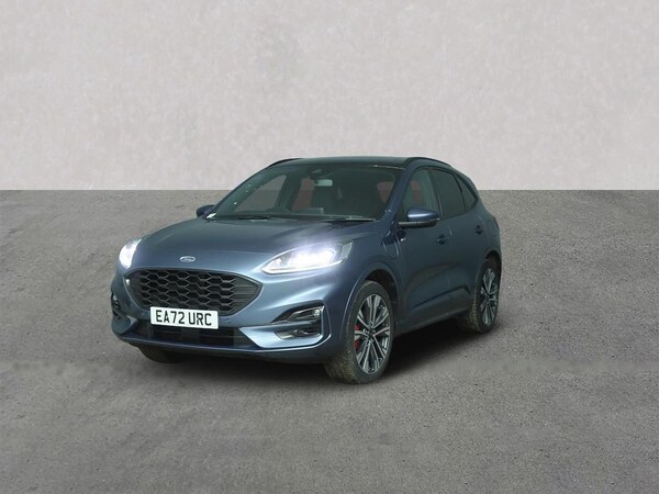 Used Ford Kuga 2023 for sale - 76300778: Photo 6