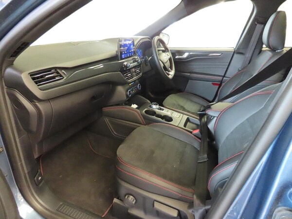 Used Ford Kuga 2023 for sale - 76300778: Photo 8