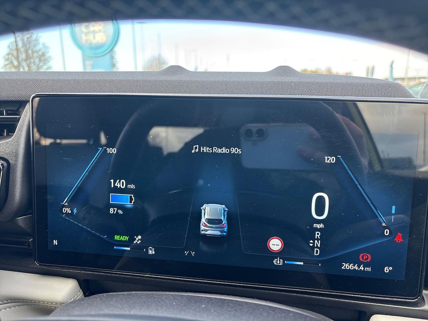 Used Ford Puma 2025 for sale - 77489087: Photo 10