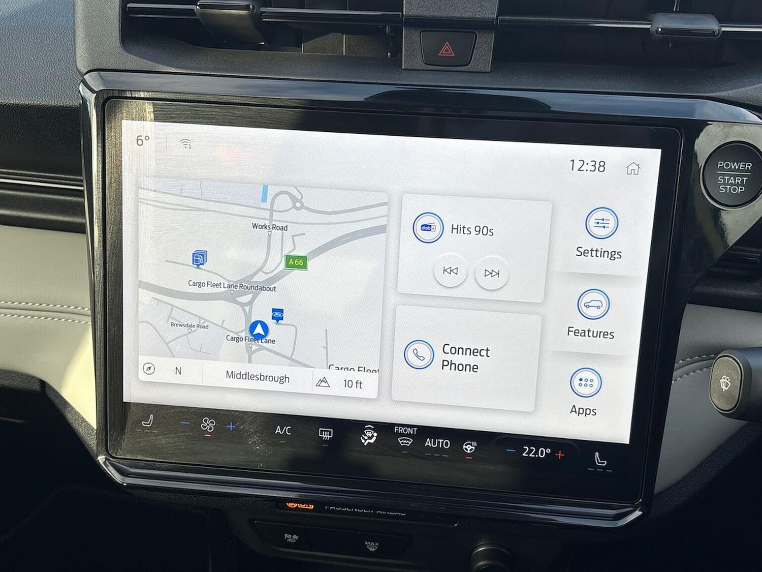 Used Ford Puma 2025 for sale - 77489087: Photo 11