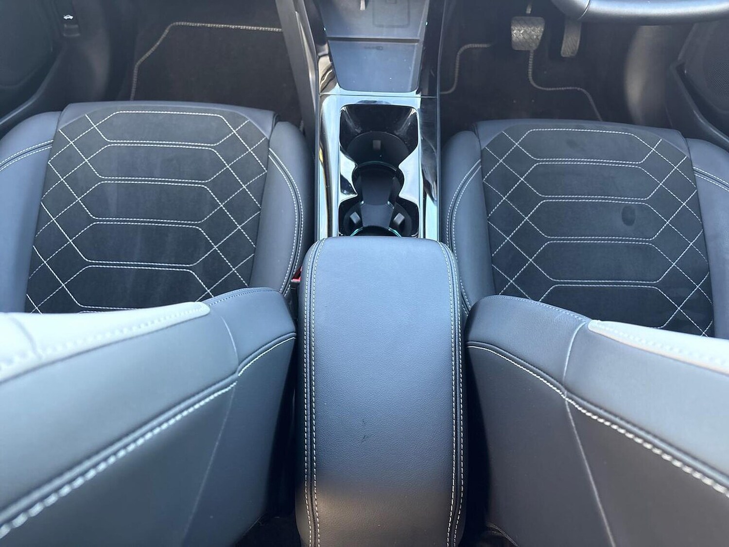 Used Ford Puma 2025 for sale - 77489087: Photo 13