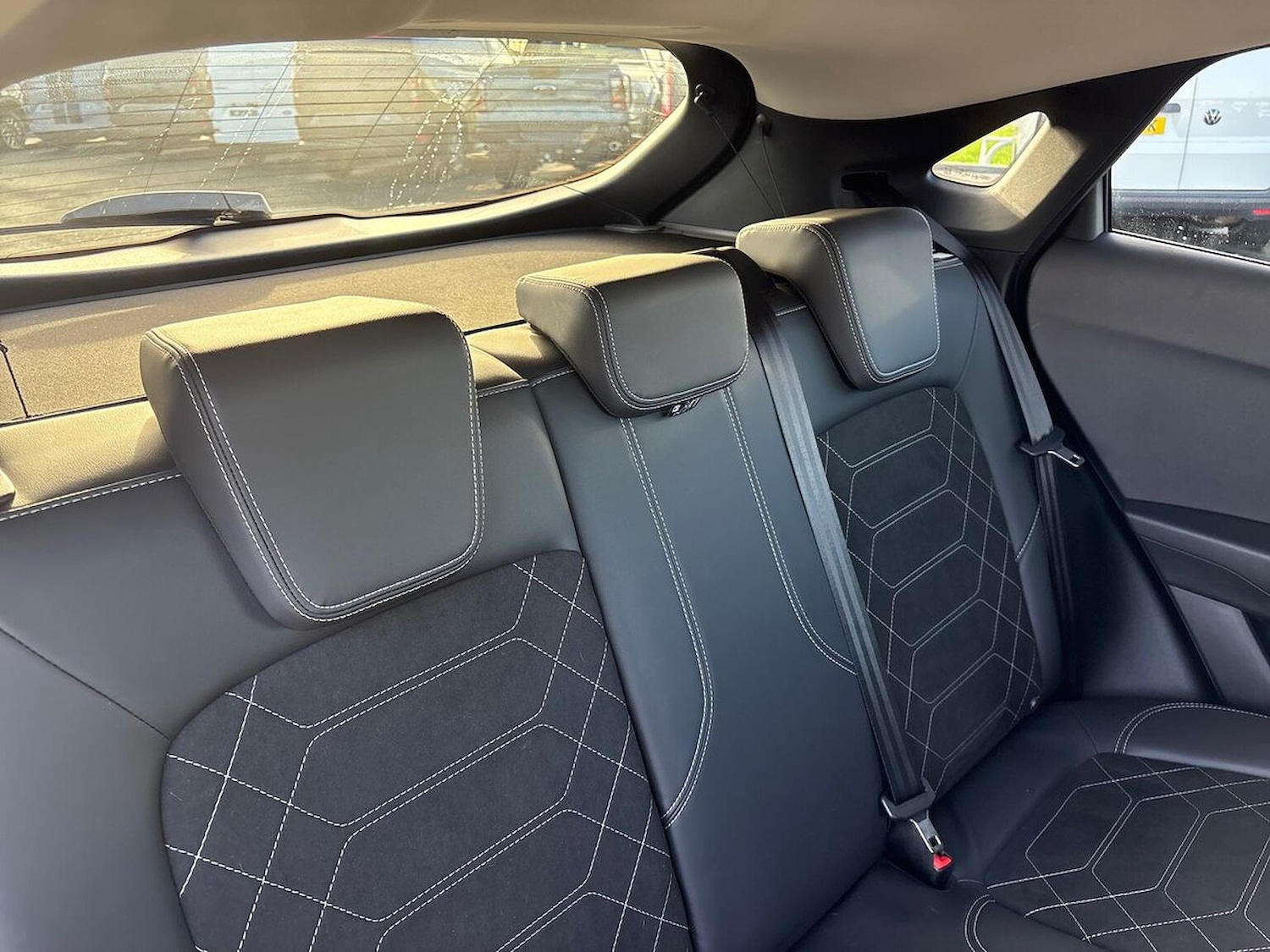 Used Ford Puma 2025 for sale - 77489087: Photo 16