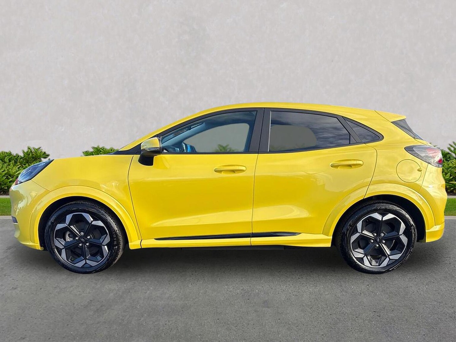 Used Ford Puma 2025 for sale - 77489087: Photo 19