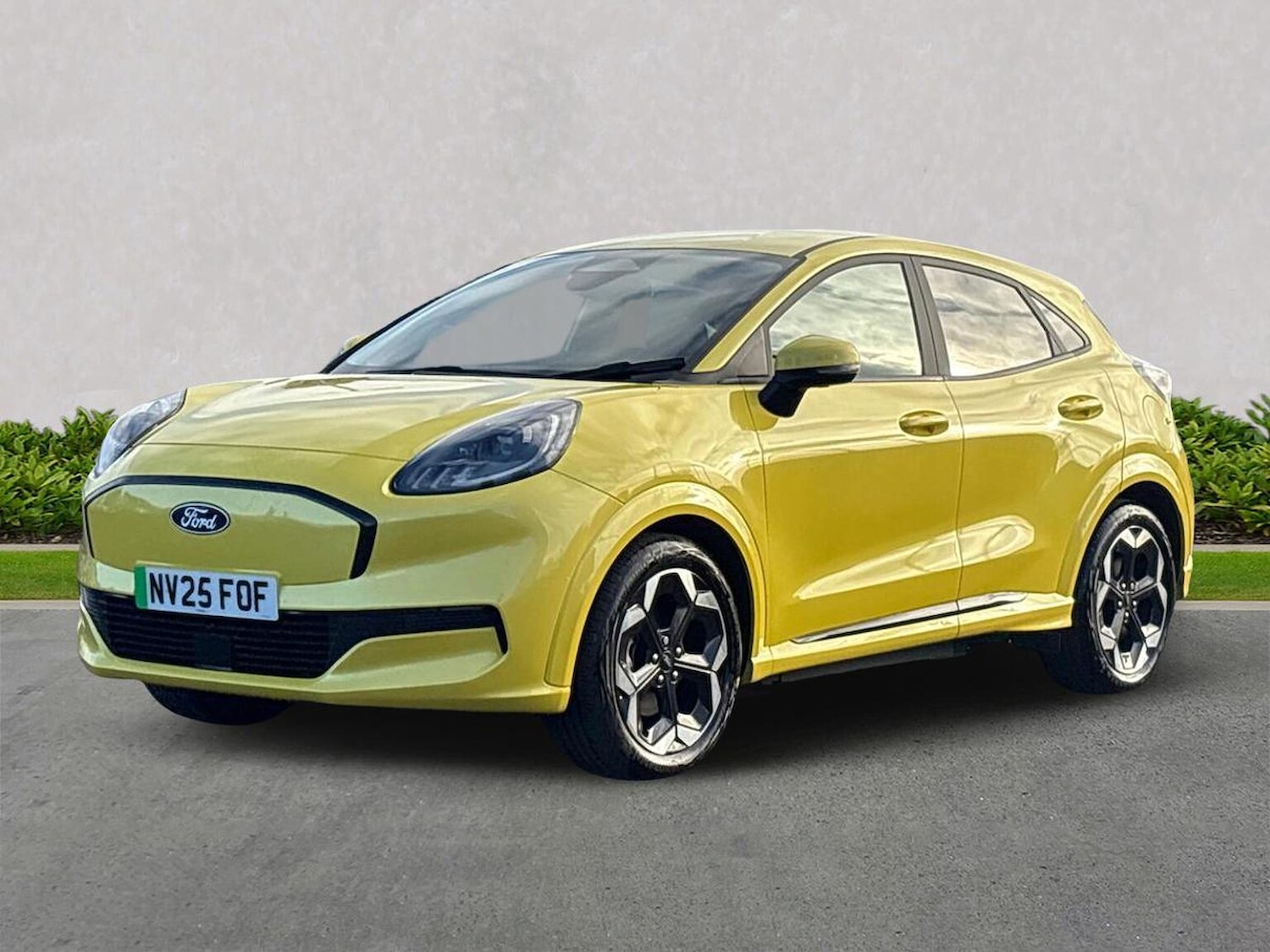 Used Ford Puma 2025 for sale - 77489087: Photo 20