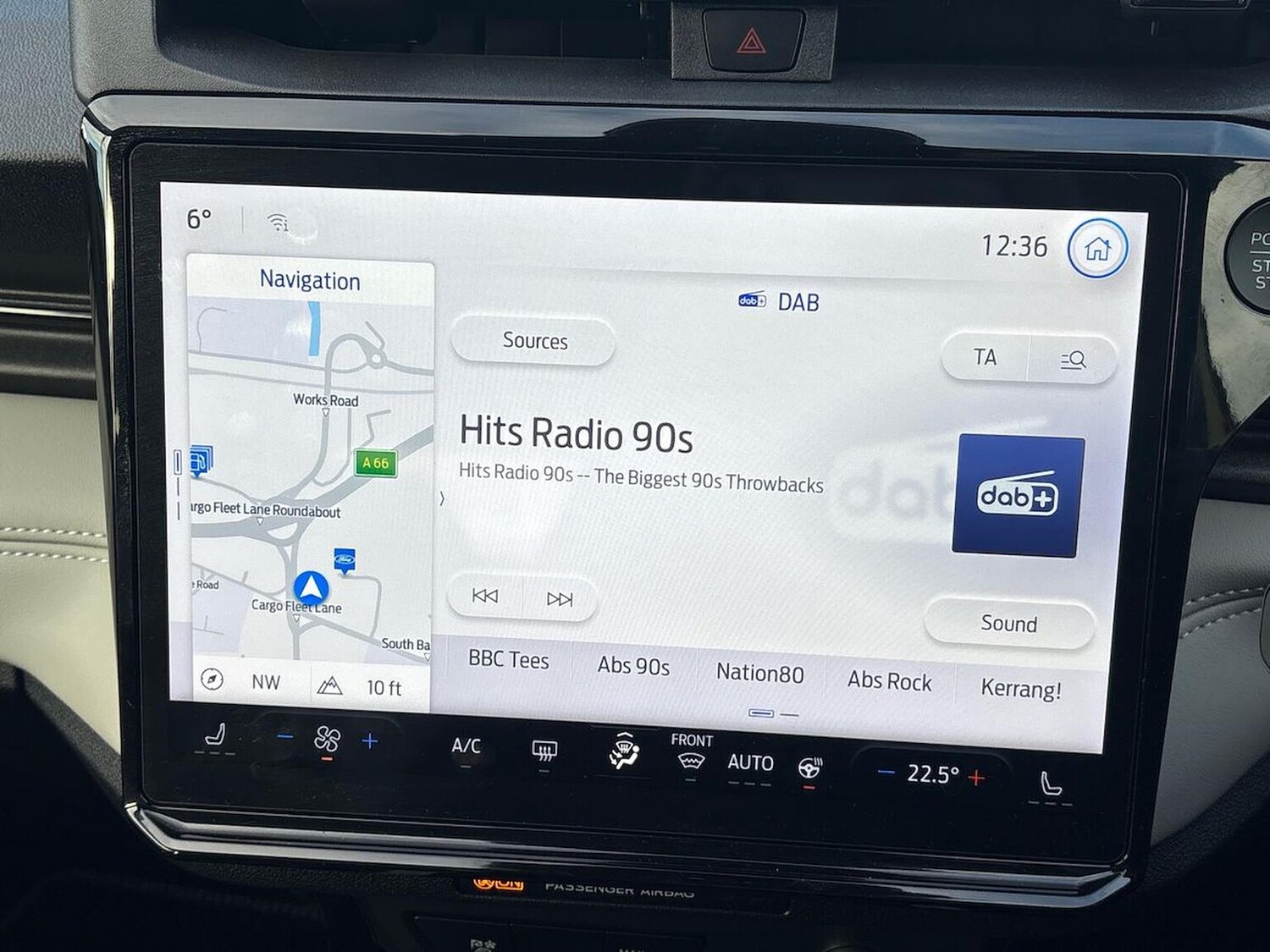 Used Ford Puma 2025 for sale - 77489087: Photo 25