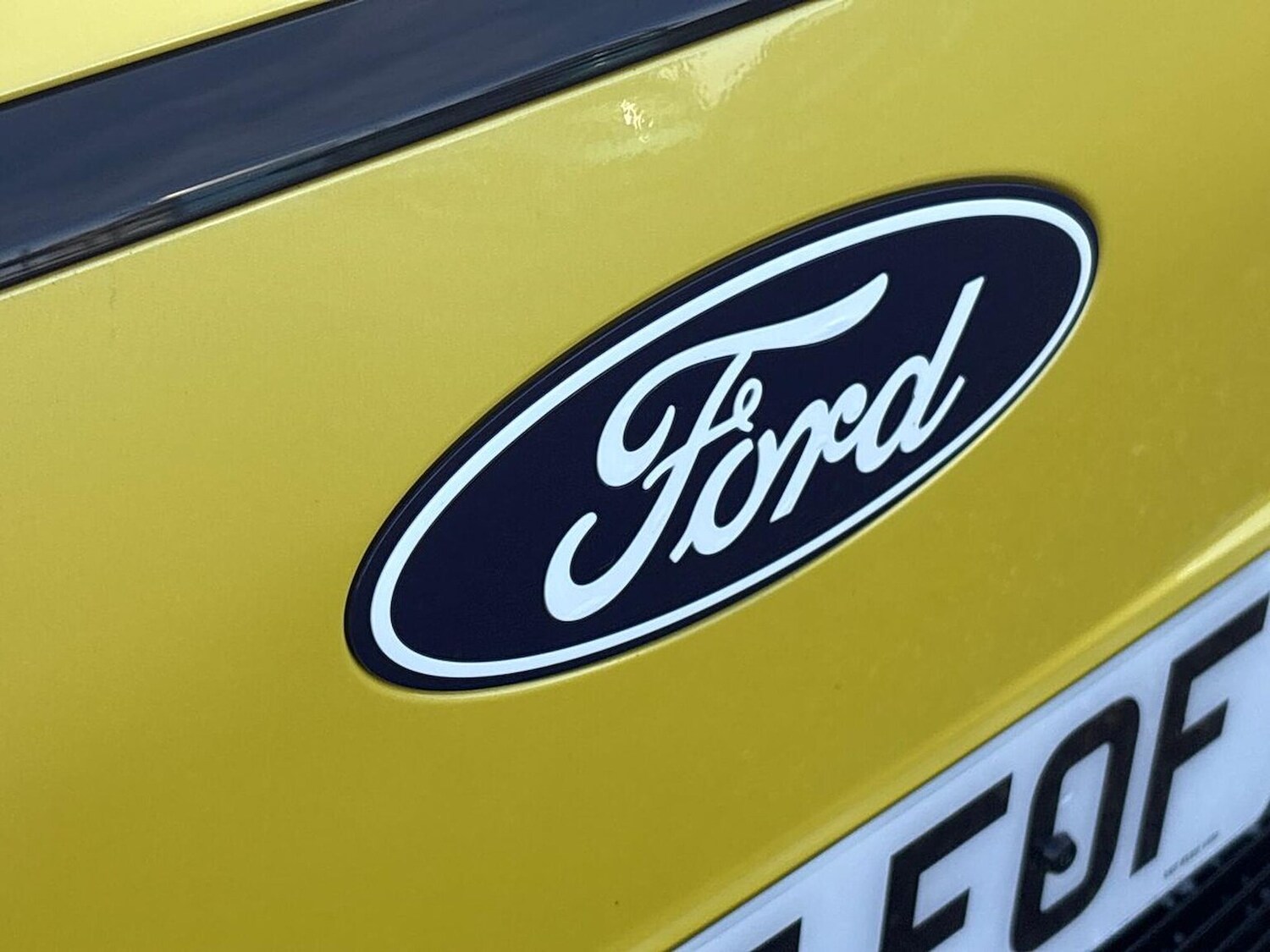 Used Ford Puma 2025 for sale - 77489087: Photo 33