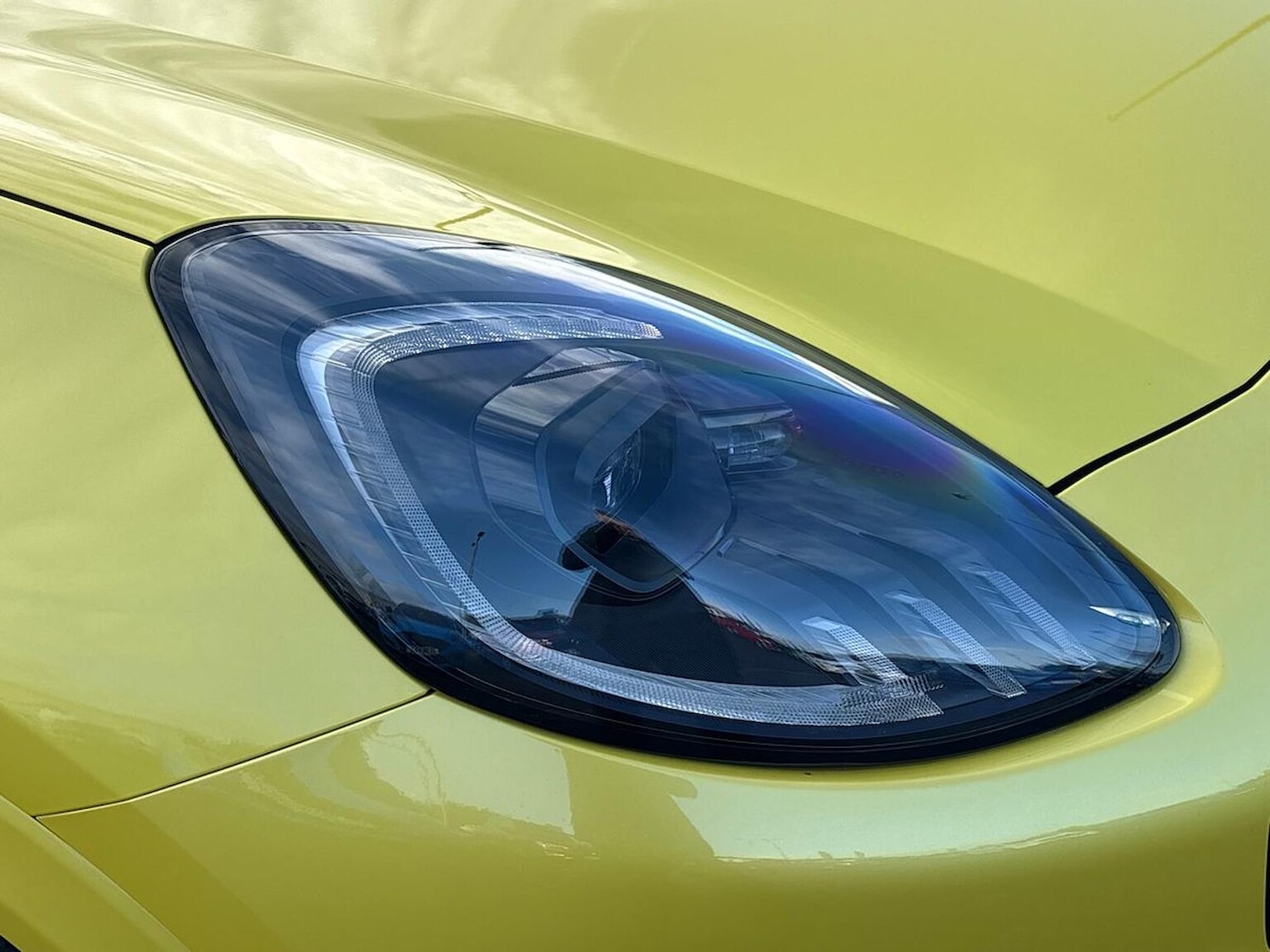 Used Ford Puma 2025 for sale - 77489087: Photo 34