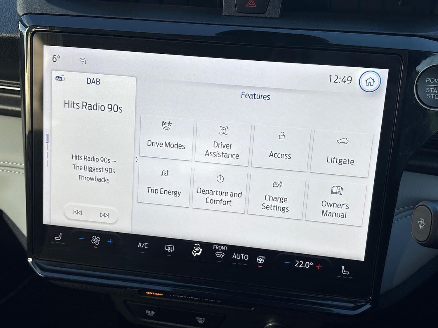 Used Ford Puma 2025 for sale - 77489087: Photo 42