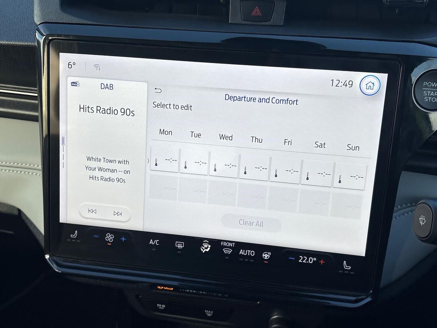 Used Ford Puma 2025 for sale - 77489087: Photo 44