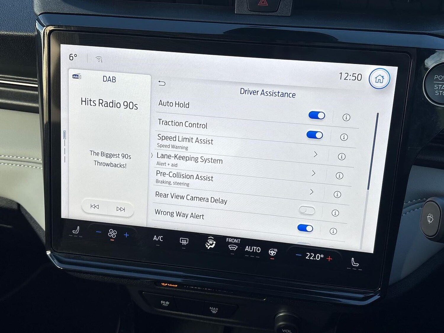 Used Ford Puma 2025 for sale - 77489087: Photo 45