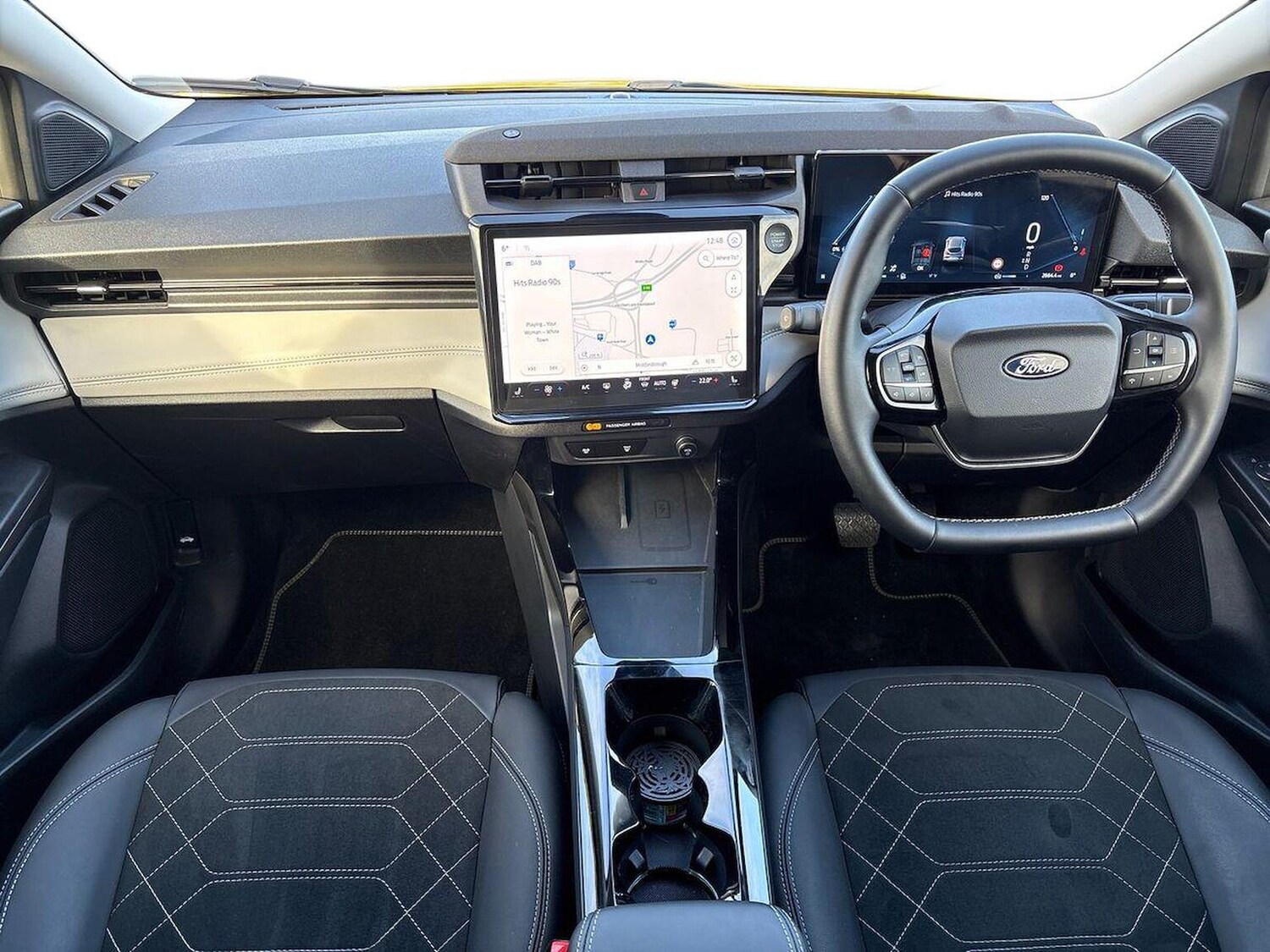 Used Ford Puma 2025 for sale - 77489087: Photo 8