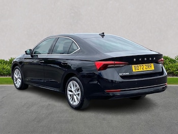 Used Skoda Octavia 2022 for sale - 75505368: Photo