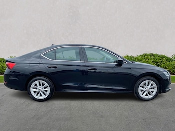 Used Skoda Octavia 2022 for sale - 75505368: Photo