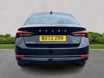 Used Skoda Octavia 2022 for sale - 75505368: Photo