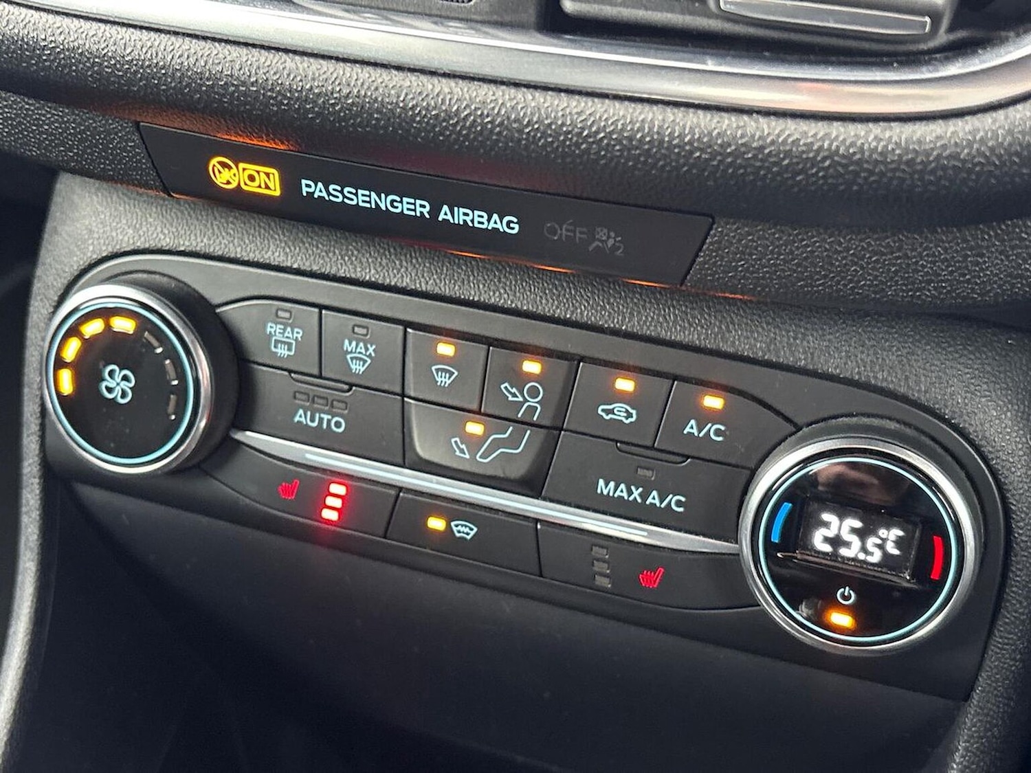 Used Ford Fiesta 2020 for sale - 76577266: Photo 10